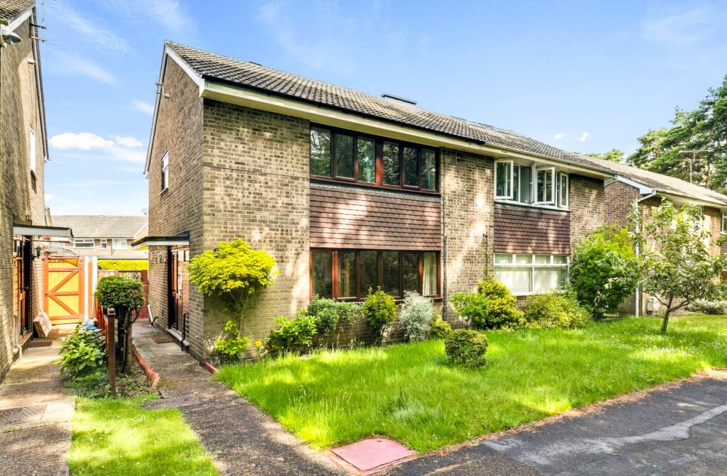 Main image of property: Holland Pines, Bracknell