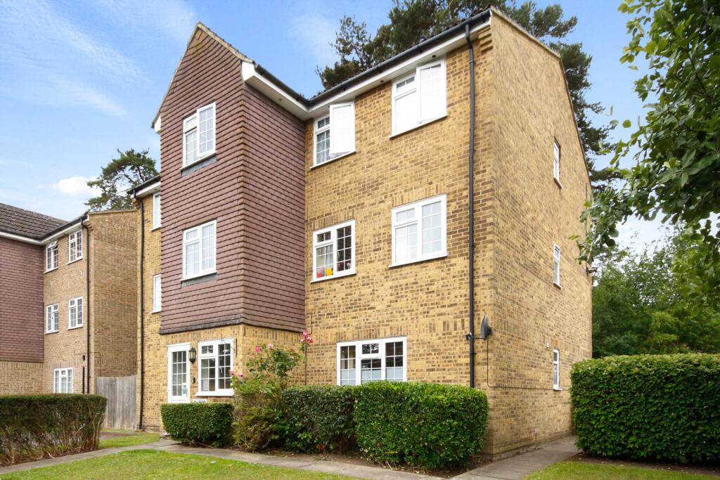 Main image of property: Draycott, Bracknell