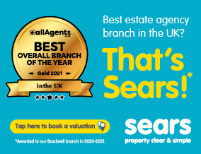 Get brand editions for Sears Property, Bracknell