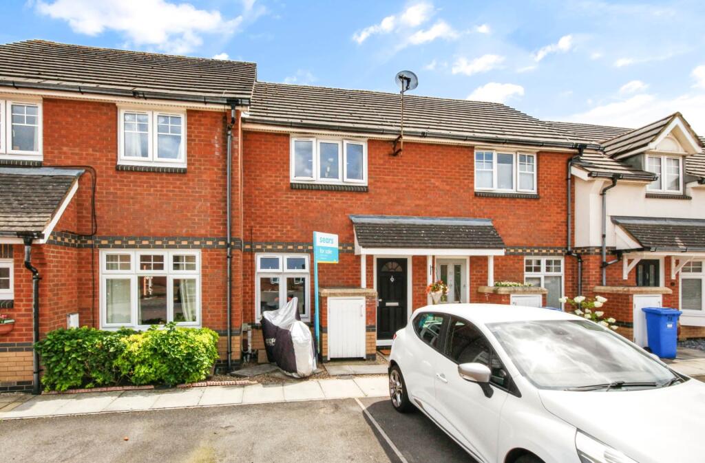 Main image of property: Roby Drive, Bracknell