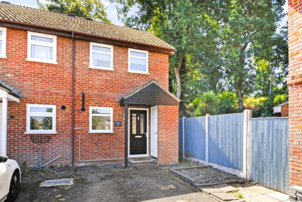 Main image of property: Northampton Close, Bracknell