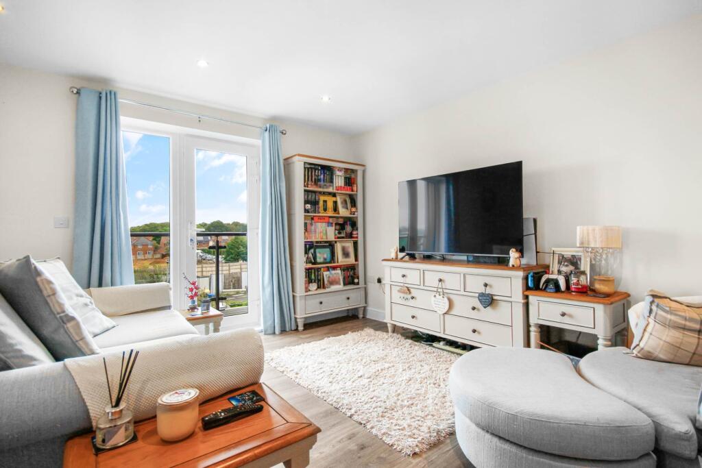 Main image of property: Webster Close, Bracknell