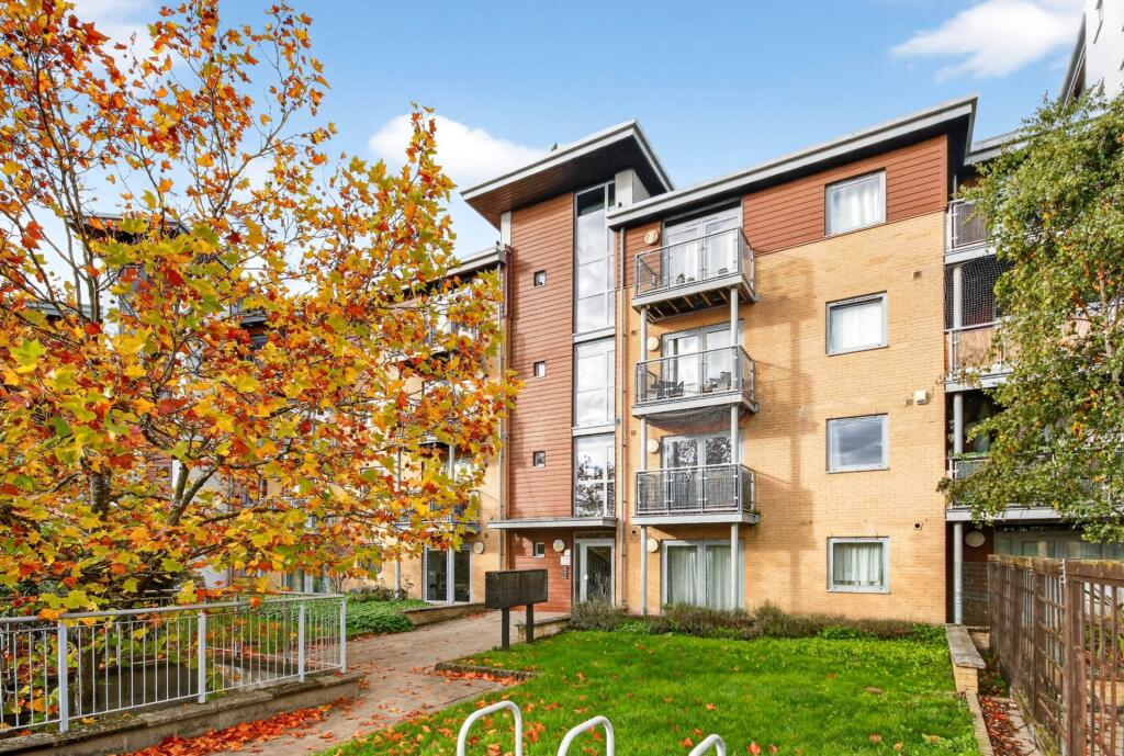 Main image of property: Kelvin Gate, Bracknell