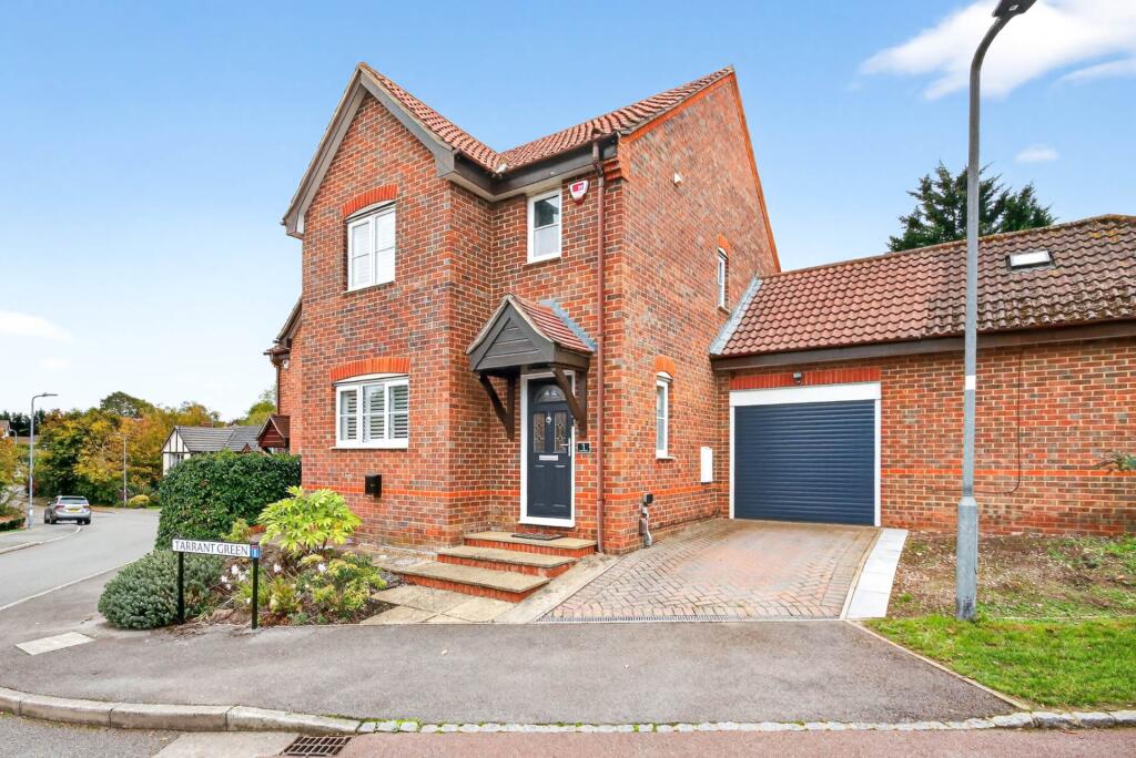 Main image of property: Tarrant Green, Bracknell