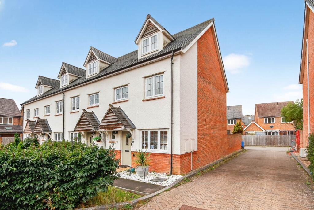 Main image of property: Stonechat Croft, Jennett`s Park