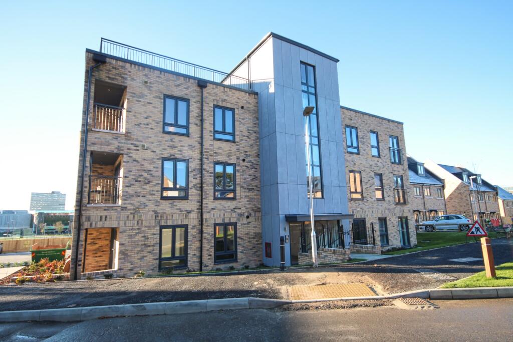 Main image of property: Hurley Drive, Bracknell, RG12