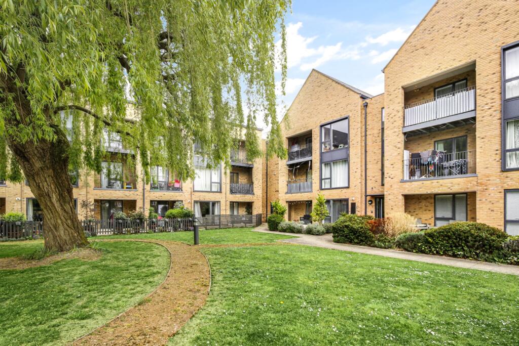 Main image of property: Larges Lane, Bracknell