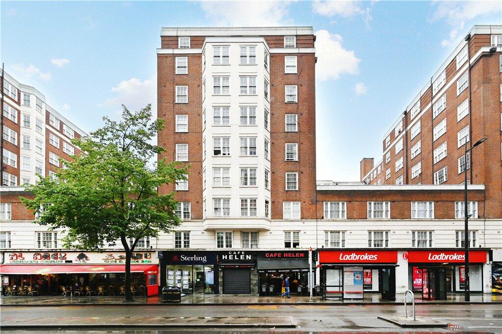 Main image of property: Park West, Edgware Road