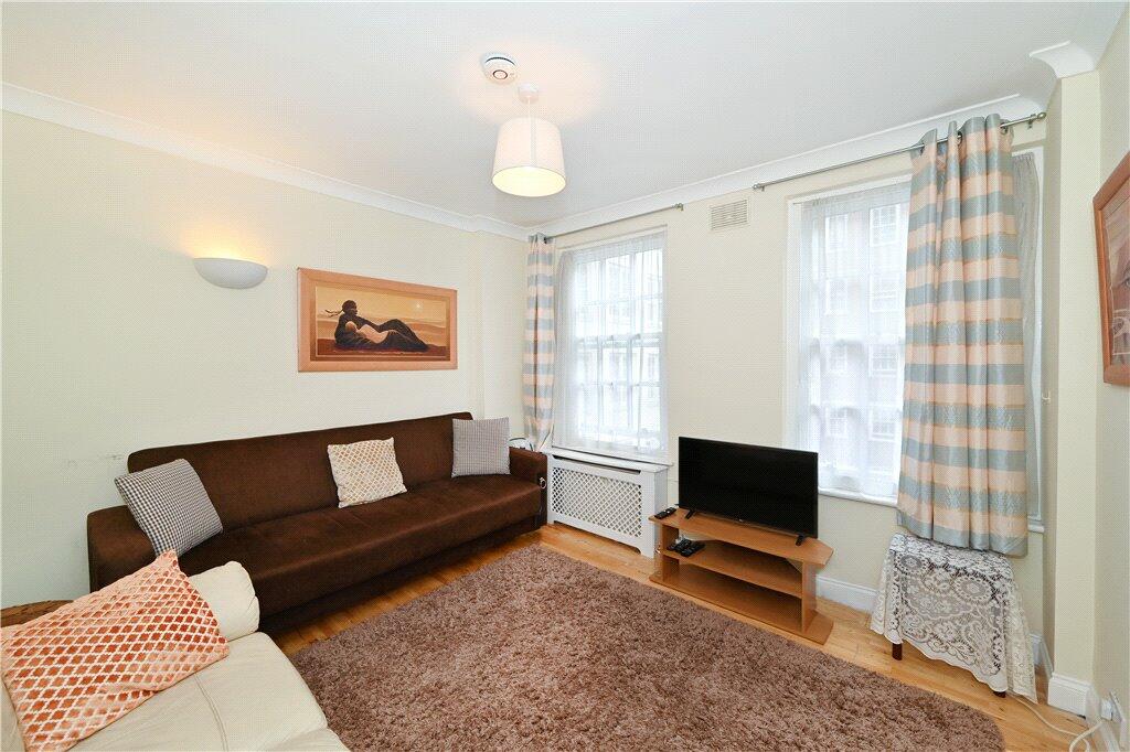 Main image of property: Park West, Edgware Road