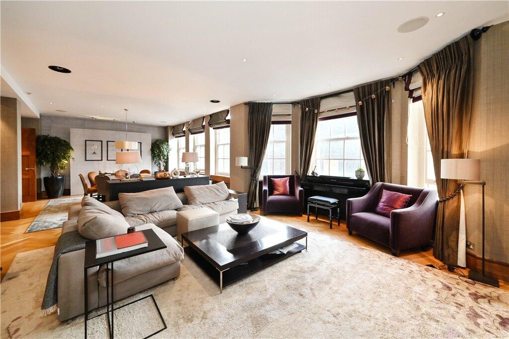 Main image of property: Orchard Court, Portman Square