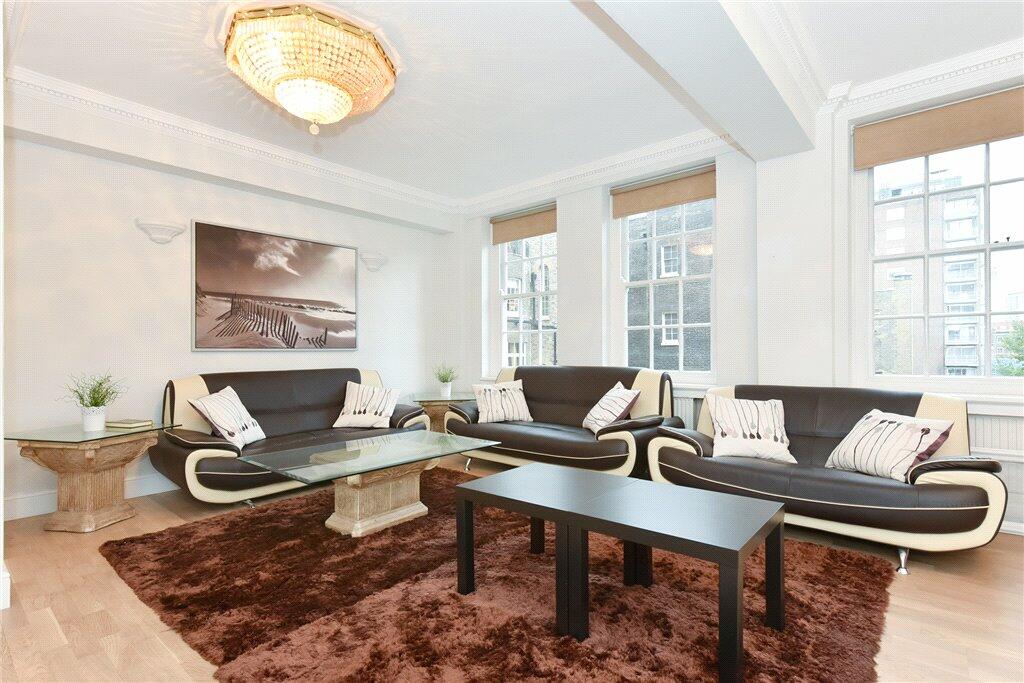 Main image of property: Portman Square, Marylebone