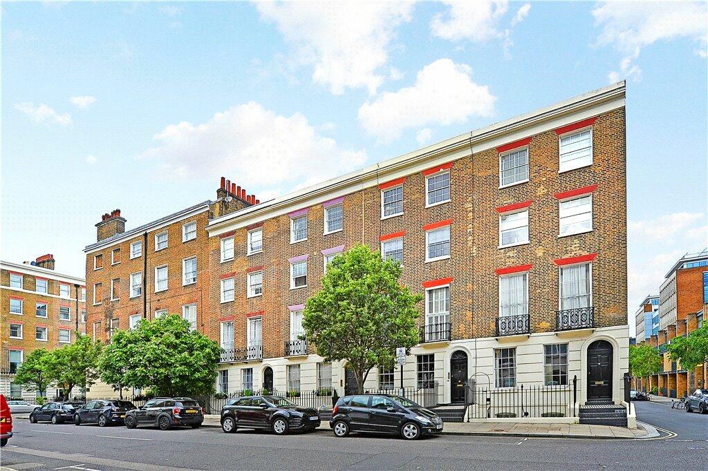 Main image of property: Blandford Street, Marylebone