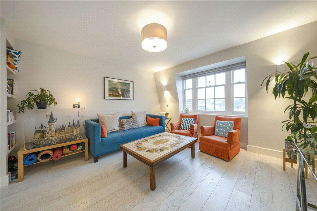 Main image of property: Clarewood Court, Seymour Place