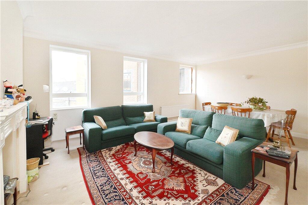Main image of property: Macready House, 75 Crawford Street