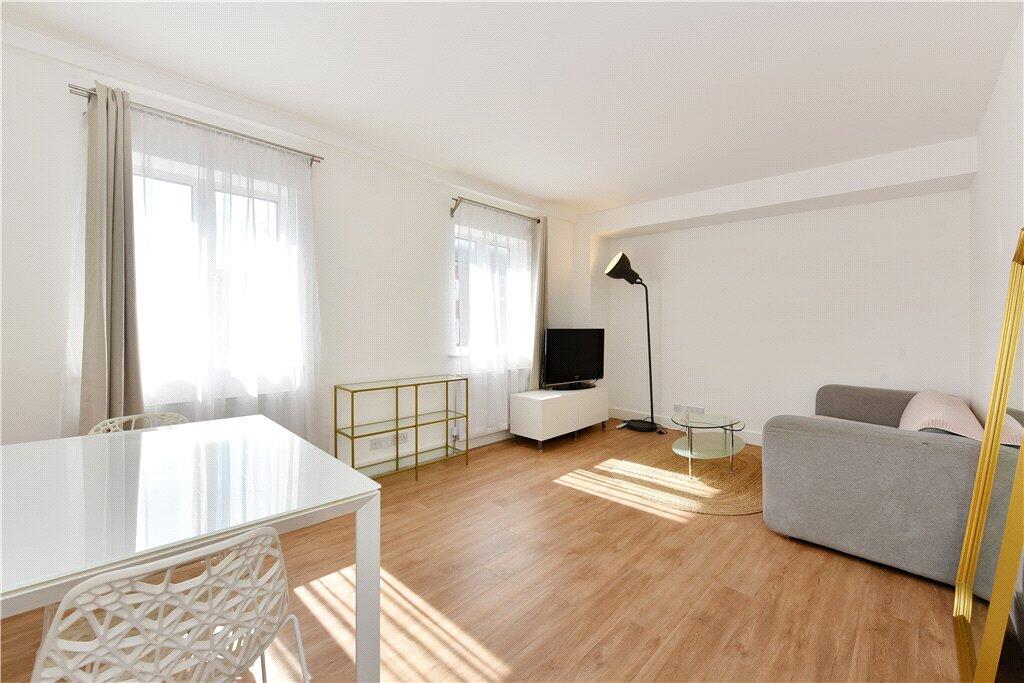 Main image of property: Crawford Street, Marylebone
