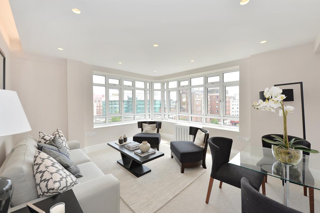 Main image of property: Portsea Hall, Portsea Place