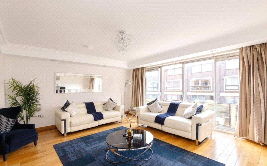 Main image of property: Porchester Place, Hyde Park