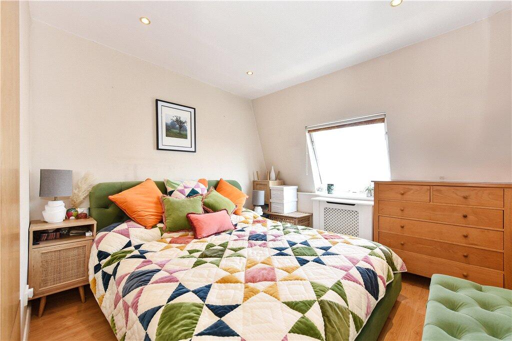 Main image of property: Carlton House, Cleveland Street