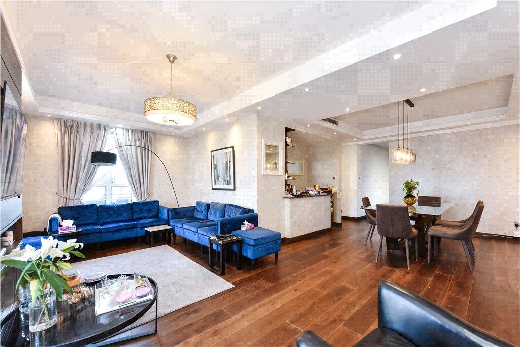 Main image of property: Fursecroft, George Street