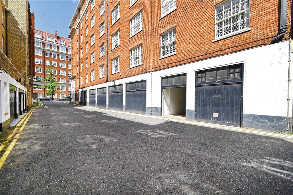 Main image of property: Bryanston Court, George Street