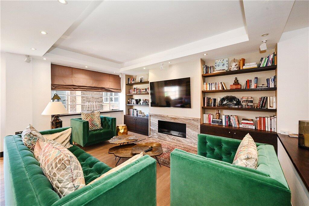 Main image of property: Fursecroft, George Street