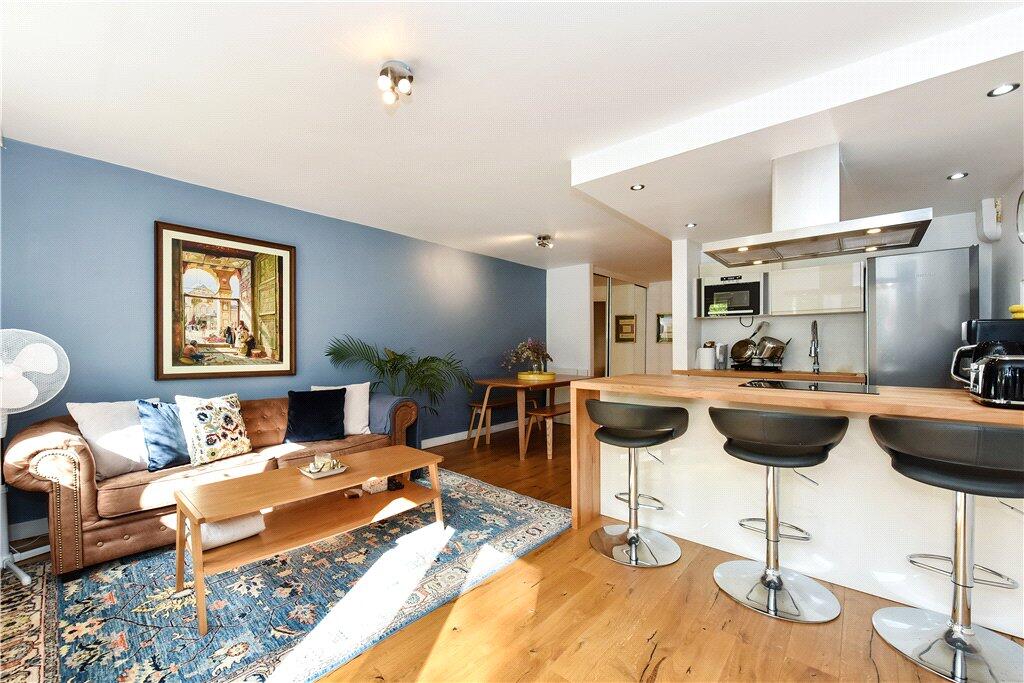 Main image of property: Lanark Road, Maida Vale