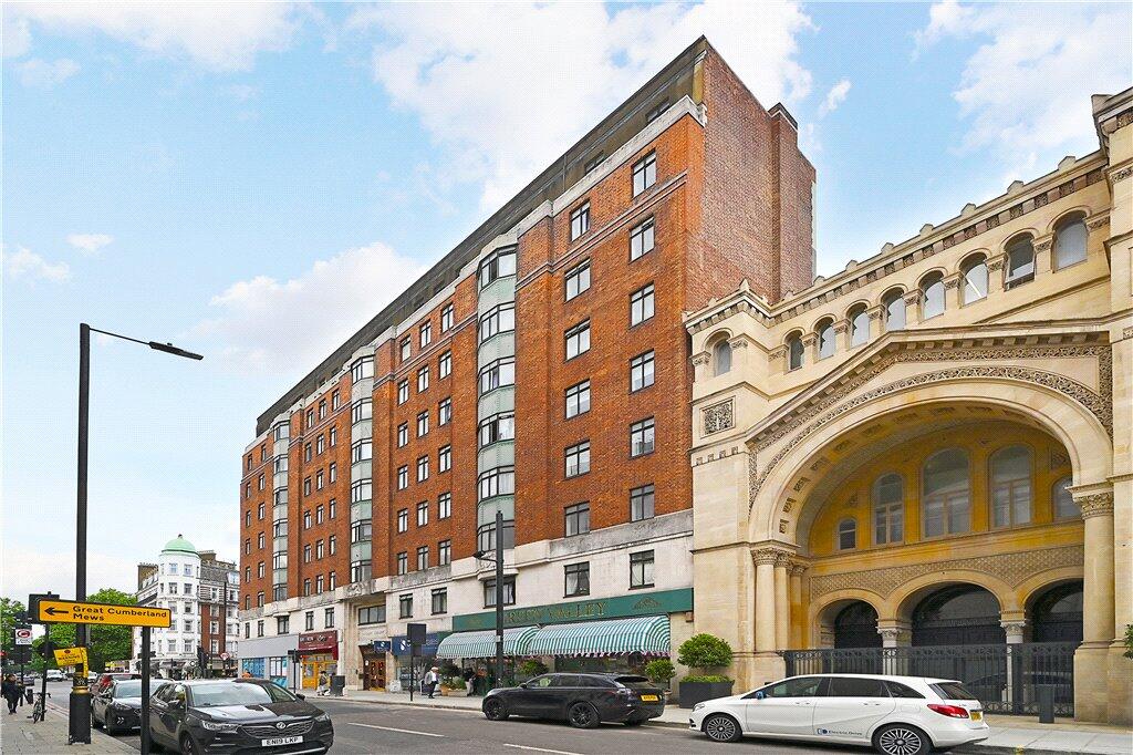 Main image of property: Dudley Court, Upper Berkeley Street