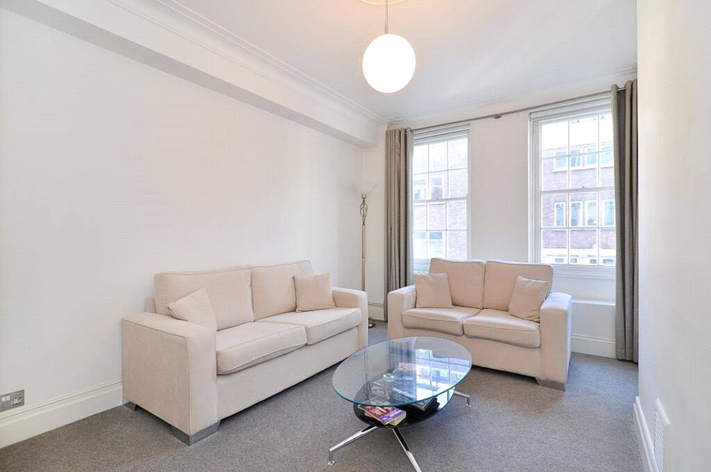 Main image of property: Portman Square, Marylebone