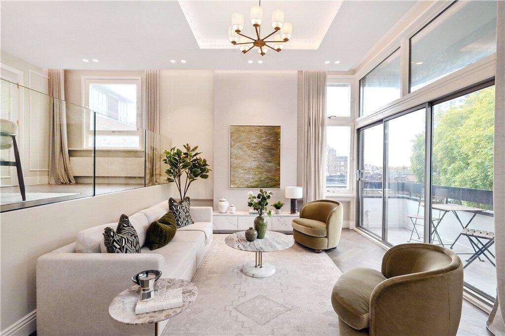 Main image of property: The Water Gardens, Hyde Park