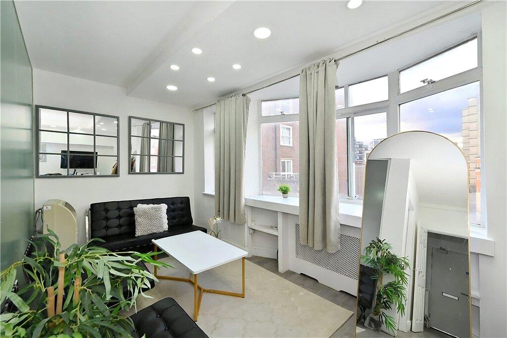 Main image of property: Dudley Court, Upper Berkeley Street