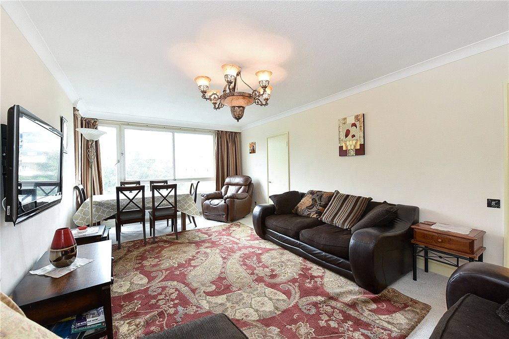 Main image of property: The Water Gardens, Hyde Park