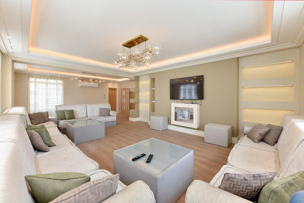 Main image of property: Fursecroft, George Street