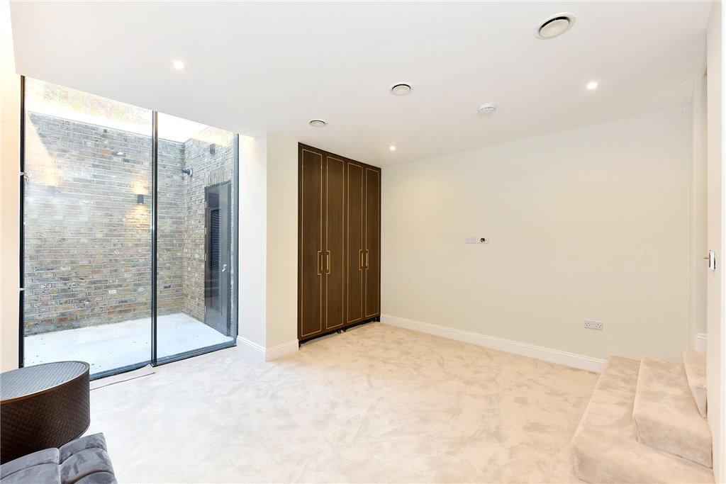 4 bedroom terraced house for sale in Albion Street, Hyde Park, W2