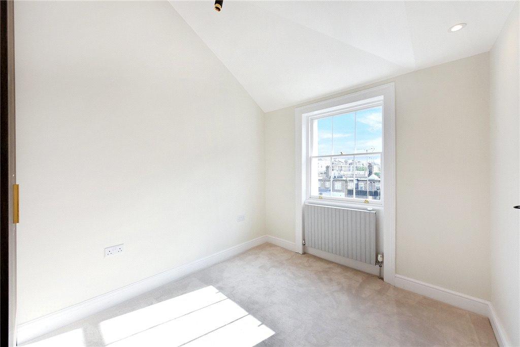 4 bedroom terraced house for sale in Albion Street, Hyde Park, W2