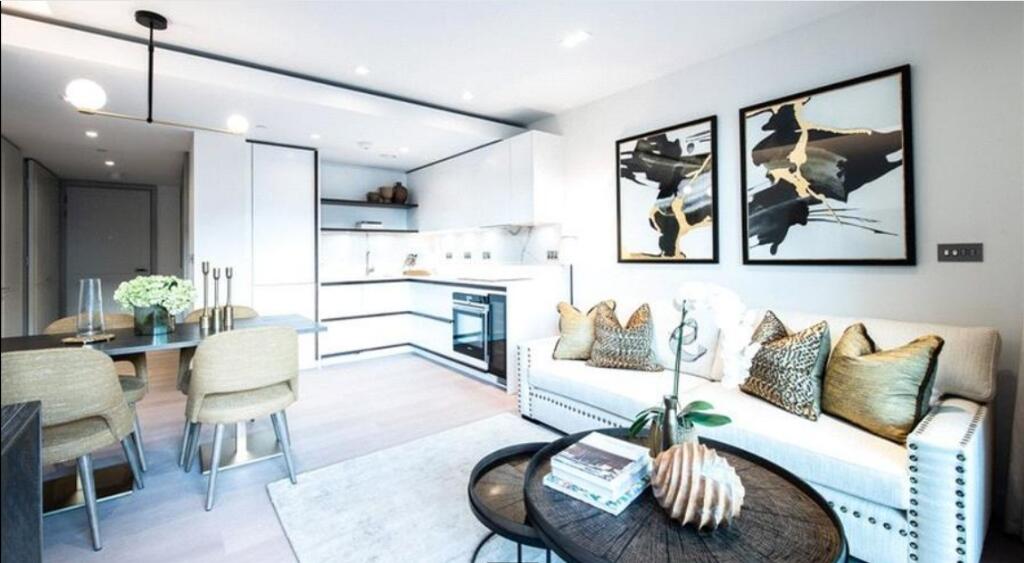 1 bedroom apartment for rent in Edgware Road, Hyde Park, W2