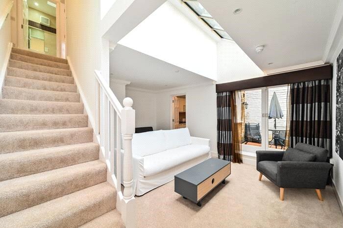 Main image of property: Baker Street, Marylebone