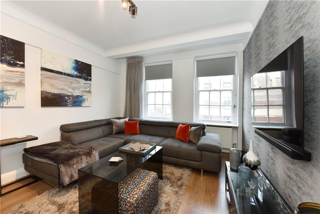 Main image of property: Cumberland Court, Great Cumberland Place