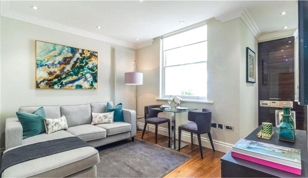 Main image of property: Kensington Gardens Square, London