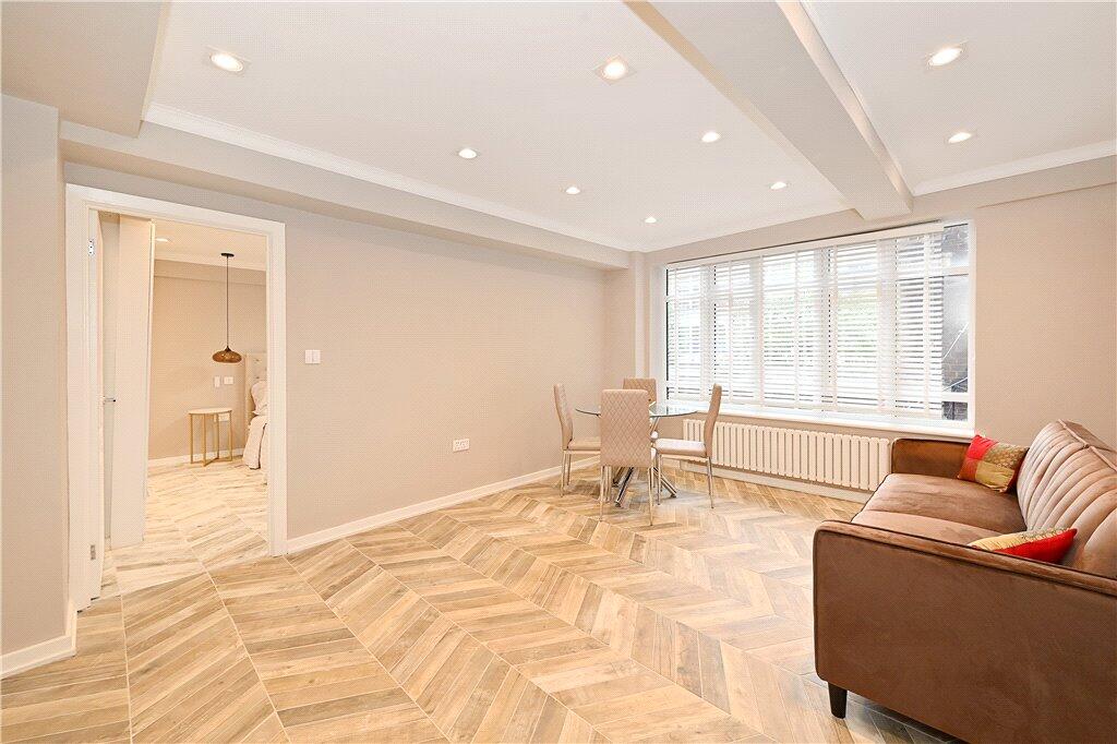 Main image of property: Portsea Hall, Portsea Place