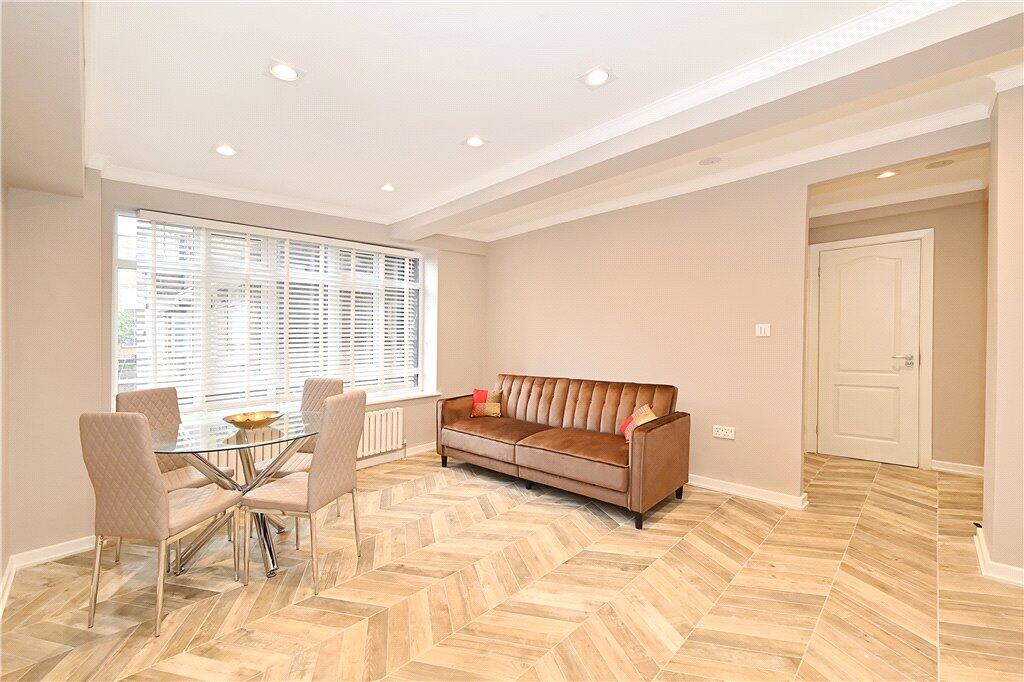 Main image of property: Portsea Hall, Portsea Place