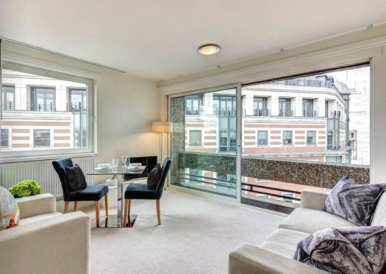 Main image of property: Abbey Orchard Street, London