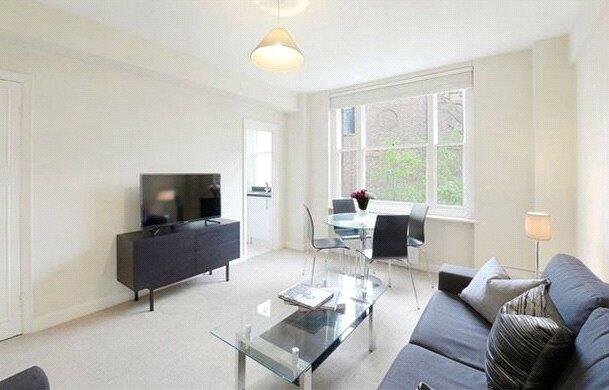 Main image of property: Hill Street, Mayfair