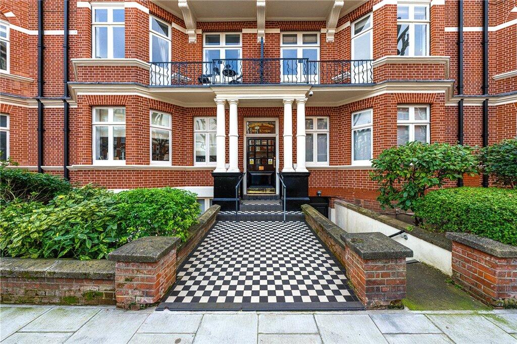 Main image of property: Lauderdale Mansions, Lauderdale Road