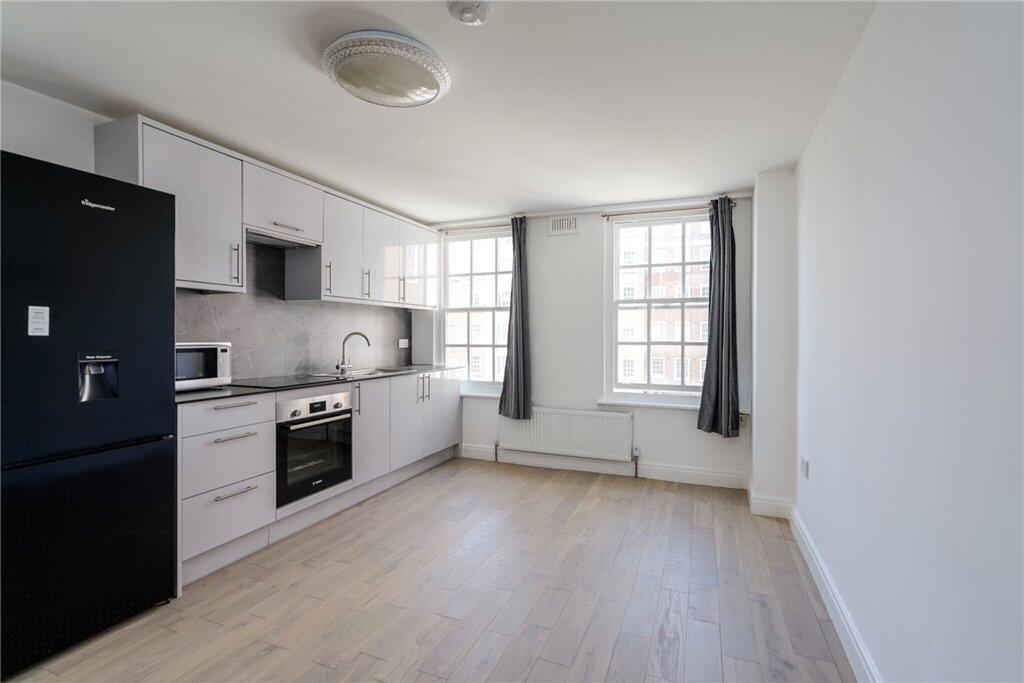 Main image of property: Edgware Road, London