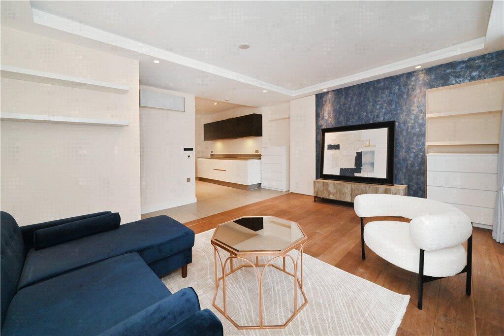 Main image of property: Baker Street, Marylebone