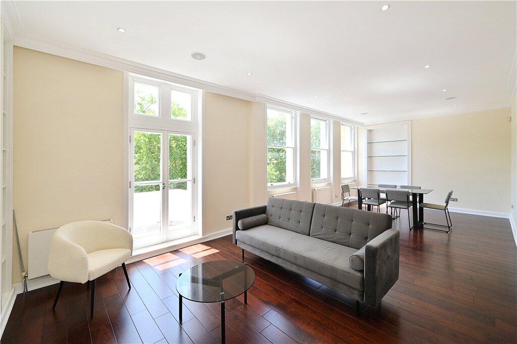 Main image of property: Hyde Park Place, Hyde Park