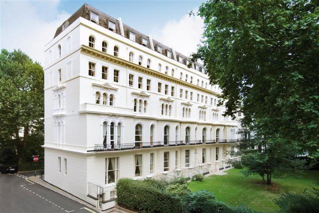 Main image of property: Garden House, 86-92 Kensington Gardens Square