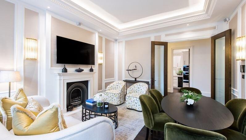 Main image of property: Prince of Wales Terrace, Kensington