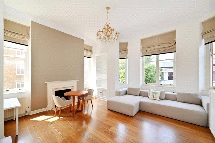 Main image of property: Upper Berkeley Street, London