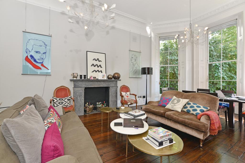 Main image of property: Gloucester Terrace, Hyde Park